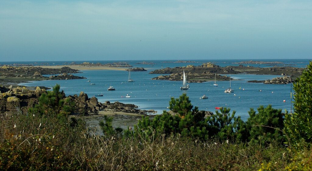 Chausey